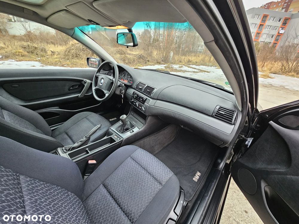 BMW Seria 3 - 21