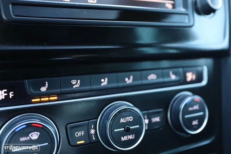 VW Golf 2.0 TDI GTD - 11