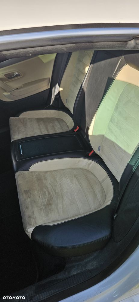 Volkswagen Passat CC 2.0 TDI DPF DSG - 12