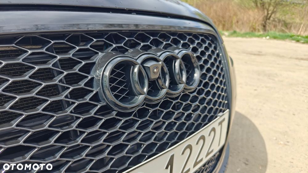 Audi A6 Avant 3.0 TDI Quattro Tiptronic - 9