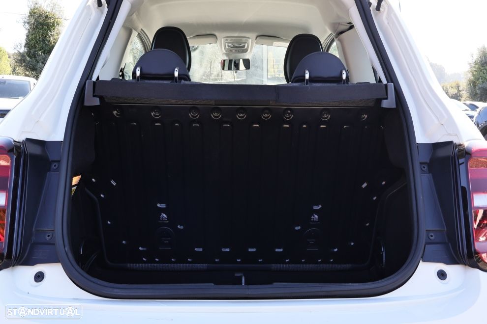 Fiat 500e Icon - 17
