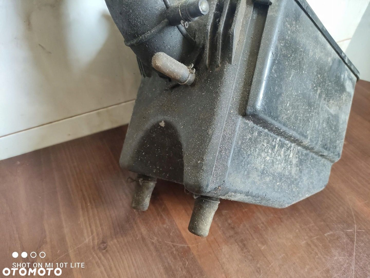 ADLY 320 AIRBOX OBUDOWA FILTRA POWIETRZA - 7