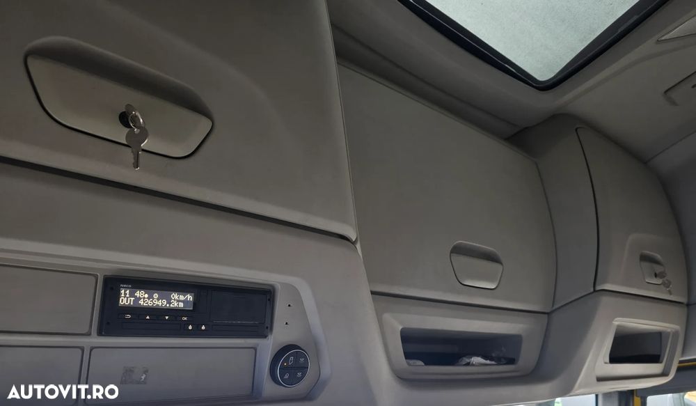 Iveco Stralis Hi-Way - 6