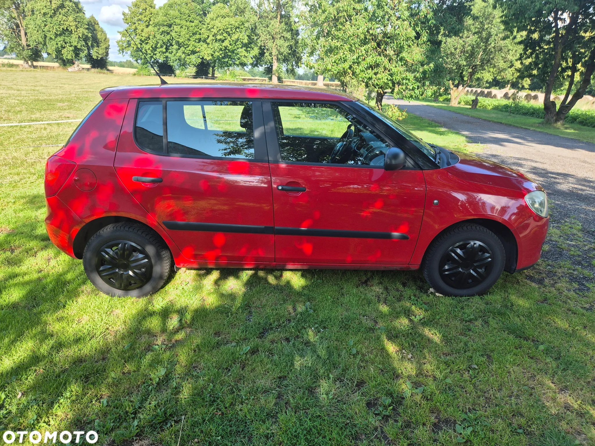 Skoda Fabia 1.2 12V Classic - 4