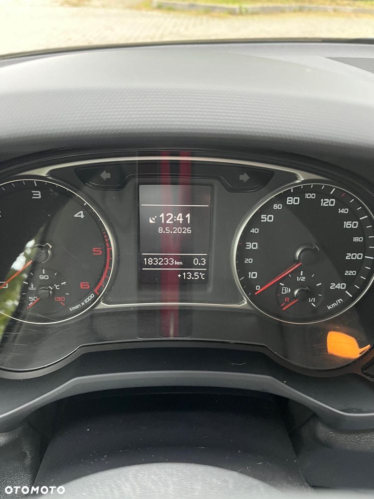 Audi A1 Sportback 1.6 TDI Ambition - 17