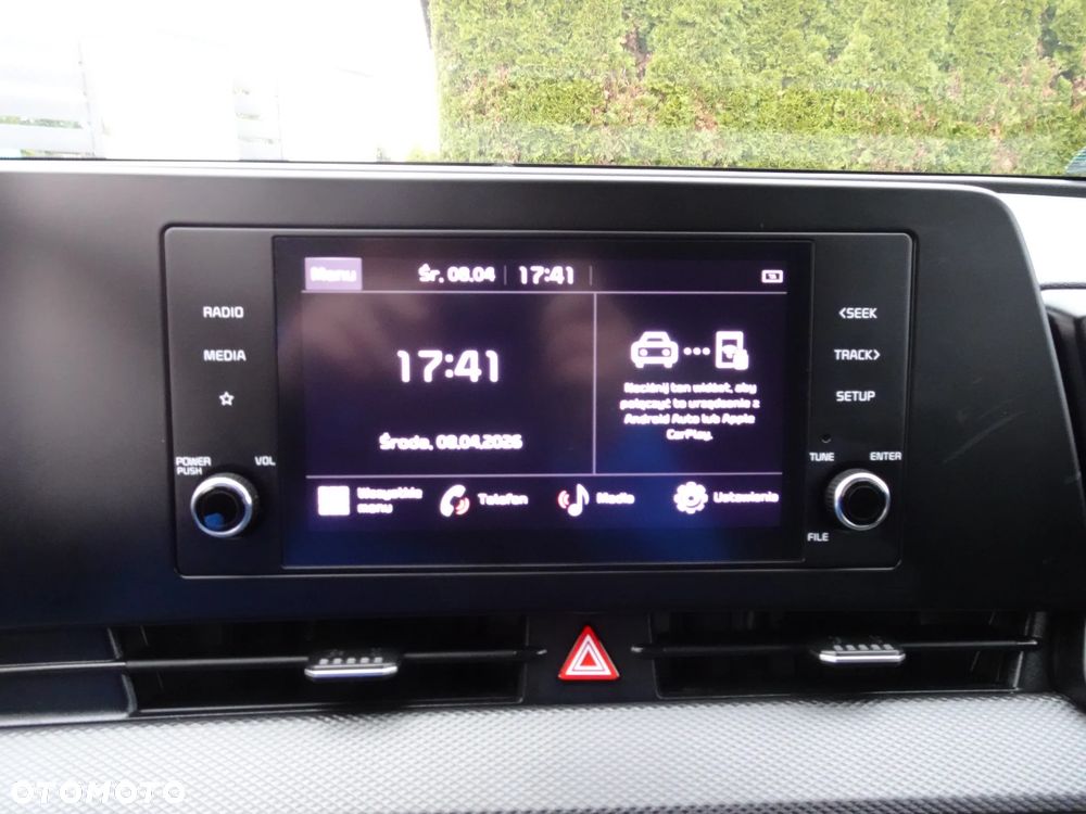 Kia Sportage 1.6 T-GDI M 2WD - 31