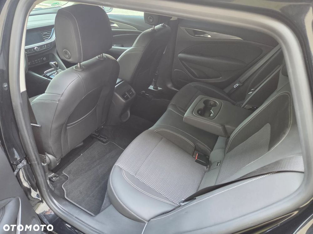 Opel Insignia 2.0 Ultimate Exclusive - 17