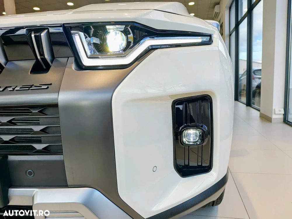 KG Mobility Torres - 5