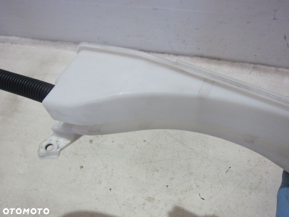 BMW X3 F25 2011-2017 ZBIORNIK PŁYNU DO SPRYSKIWACZY 7213265 61667255828 - 3