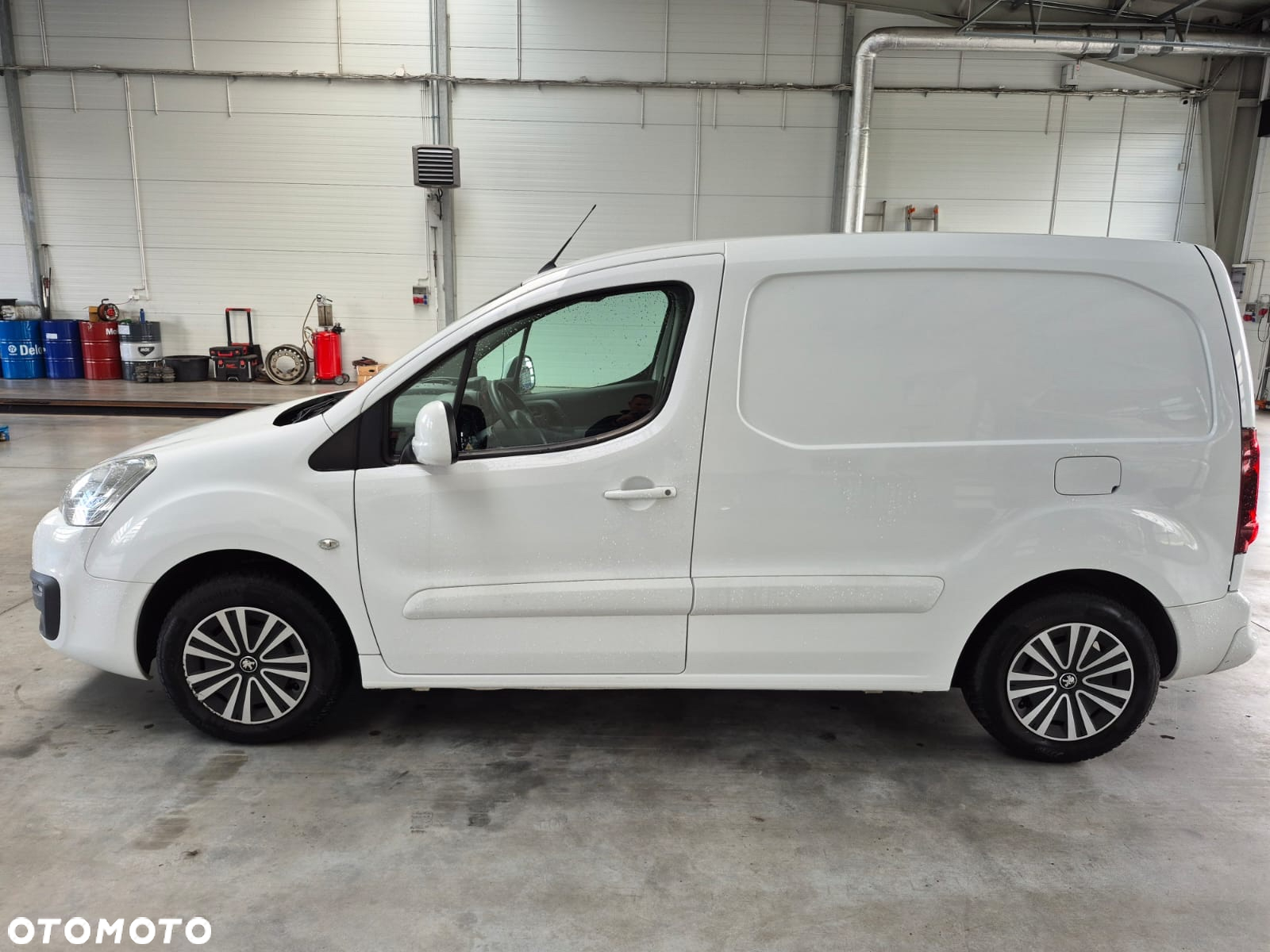 Peugeot Partner - 4