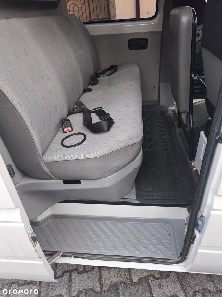 Volkswagen LT 35 - 7