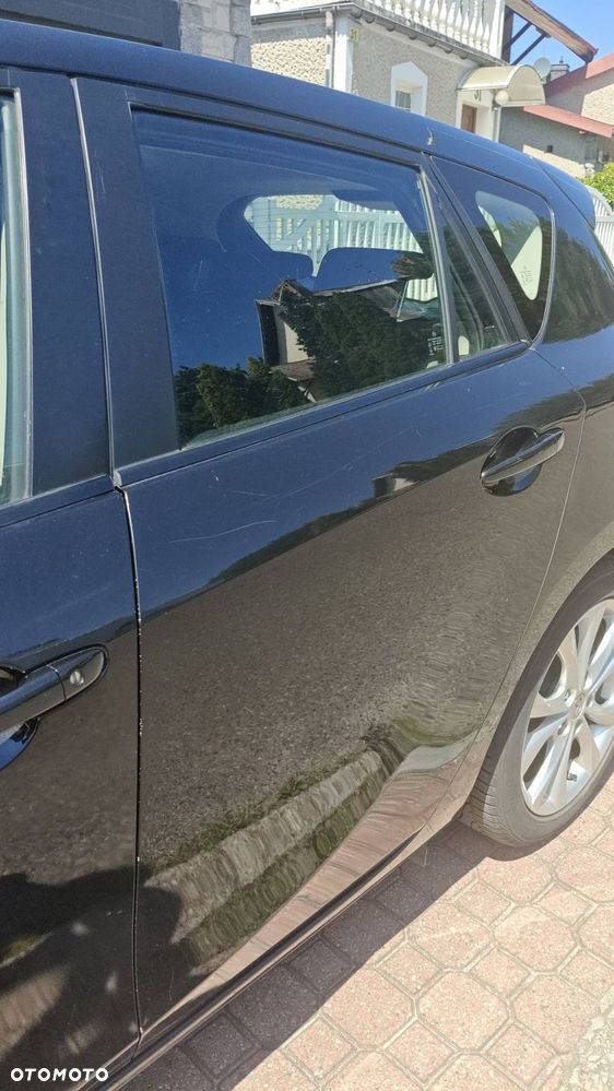 Mazda 3 - 8