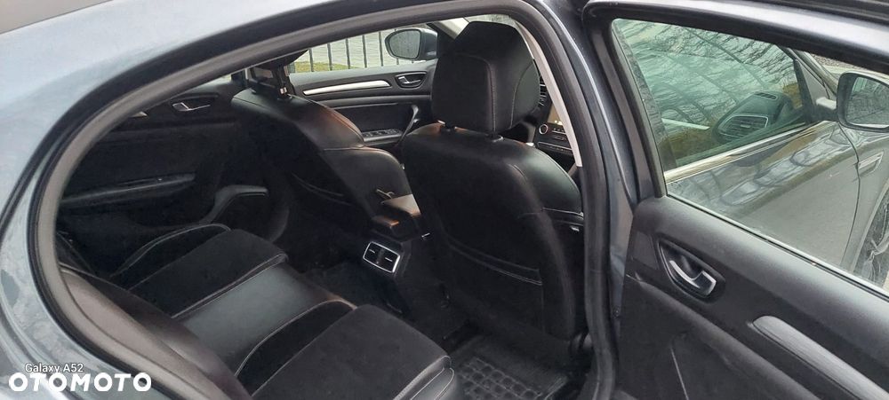 Renault Megane 1.3 TCe FAP Intens - 13