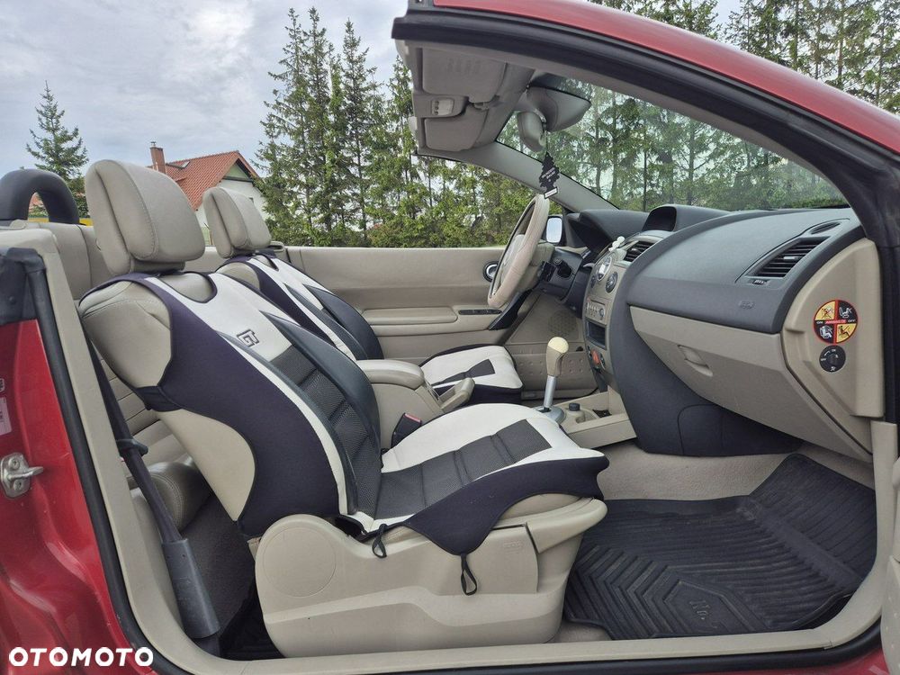 Renault Megane - 17