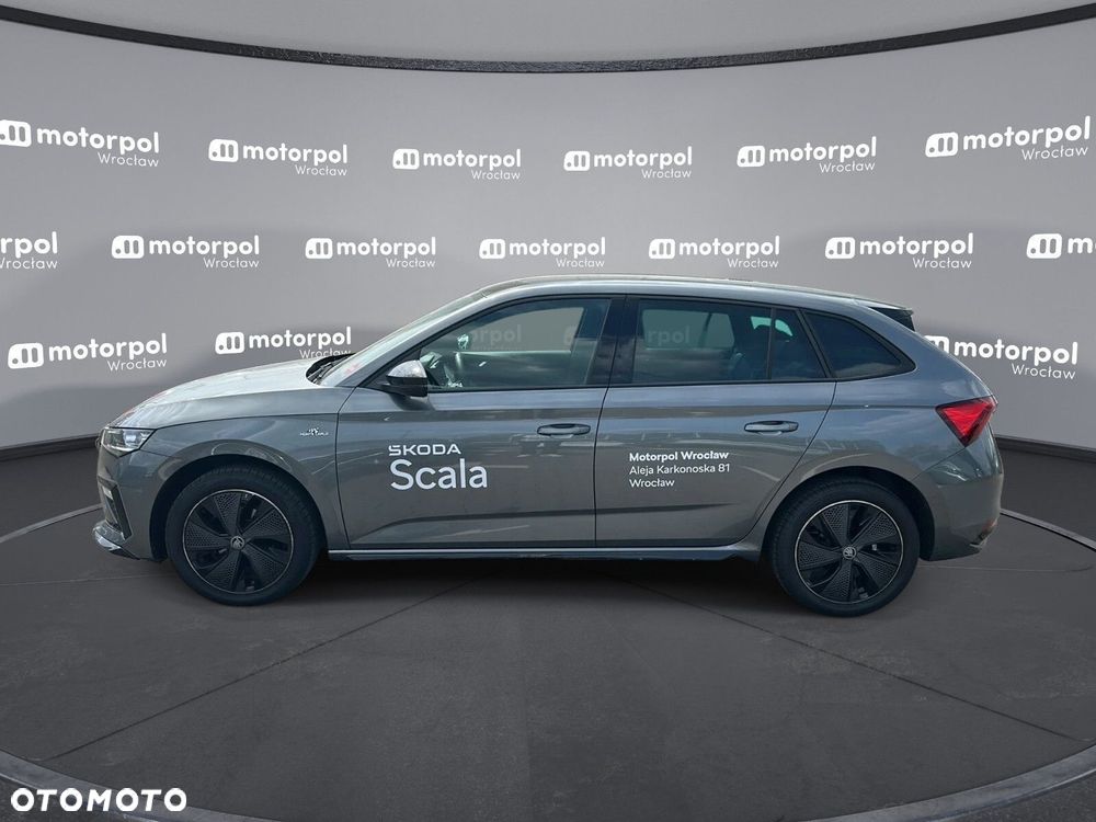 Skoda Scala - 12