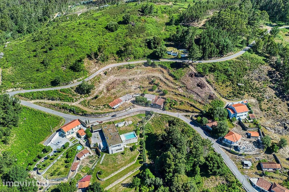 Moradia T3 para venda em Este (São Pedro e São Mamede), Braga - Grande imagem: 3/7