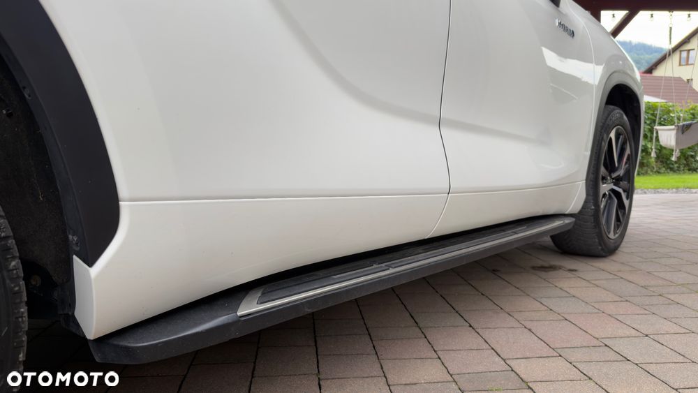 Toyota Highlander 2.5 Hybrid Executive Style - 14