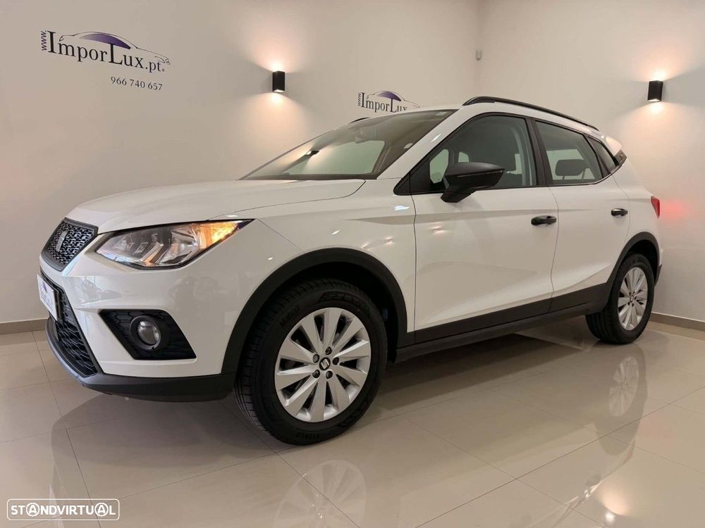 SEAT Arona 1.0 TSI Style - 1