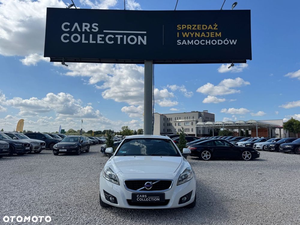 Volvo C70 - 25