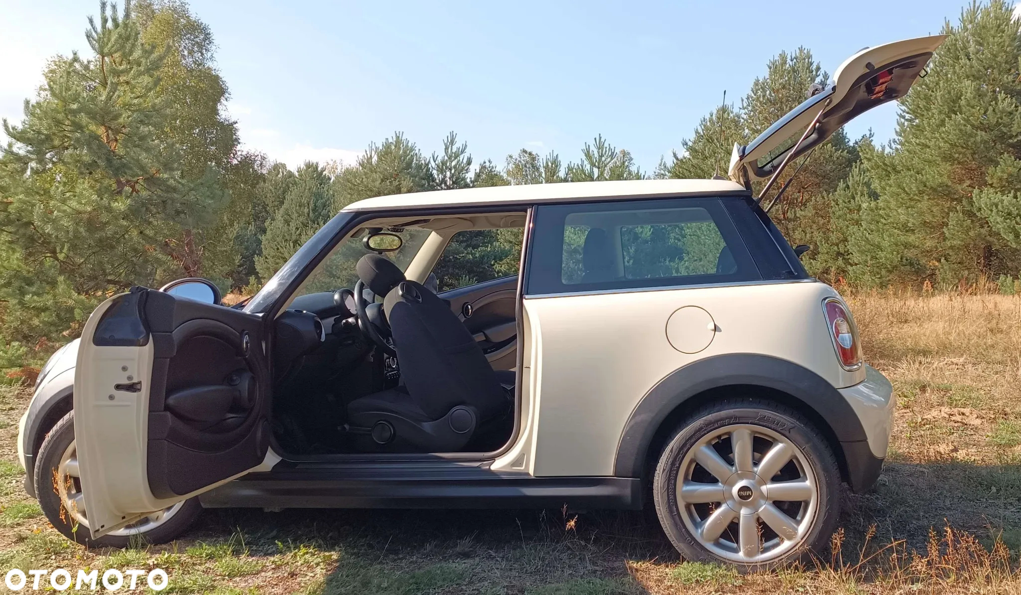 MINI ONE - 3