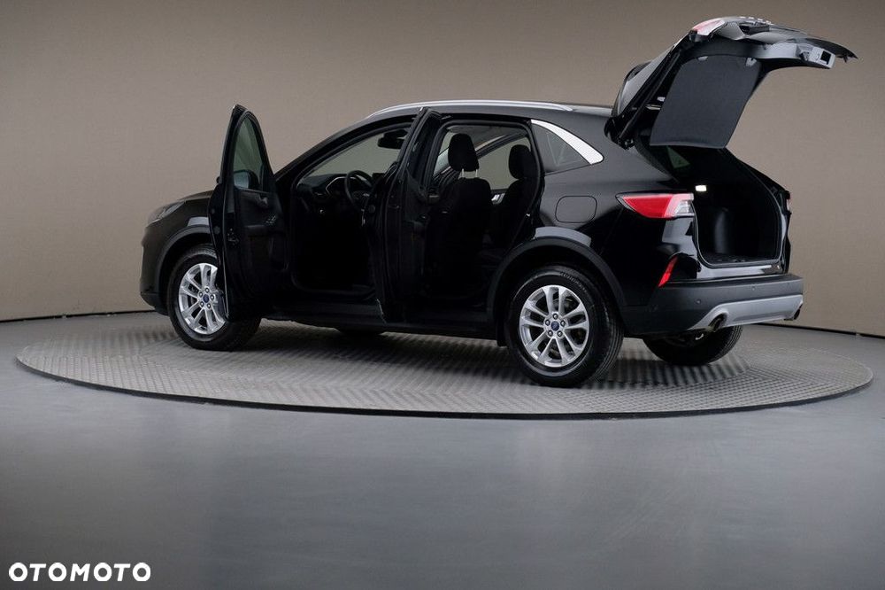 Ford Kuga - 7