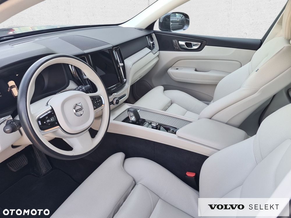 Volvo XC 60 - 10