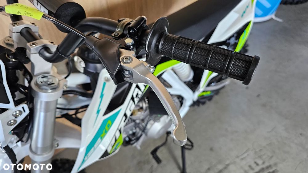Pitgang 110XD Enduro - 13