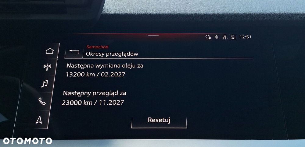 Audi A3 Sportback 30 TFSI mHEV S tronic - 26