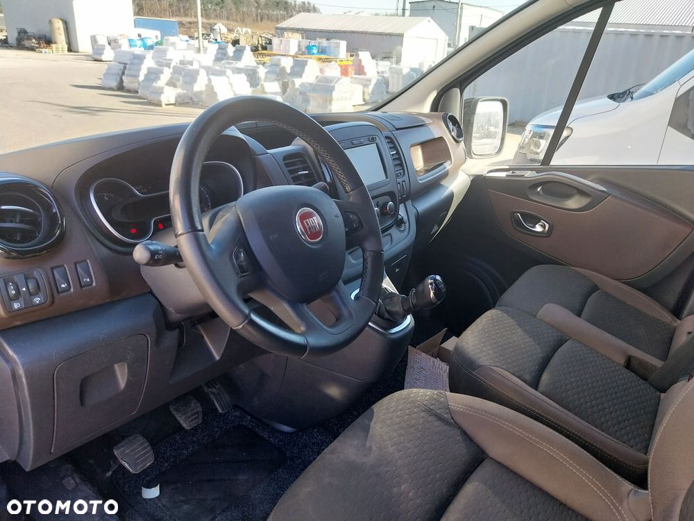 Fiat Talento - 8