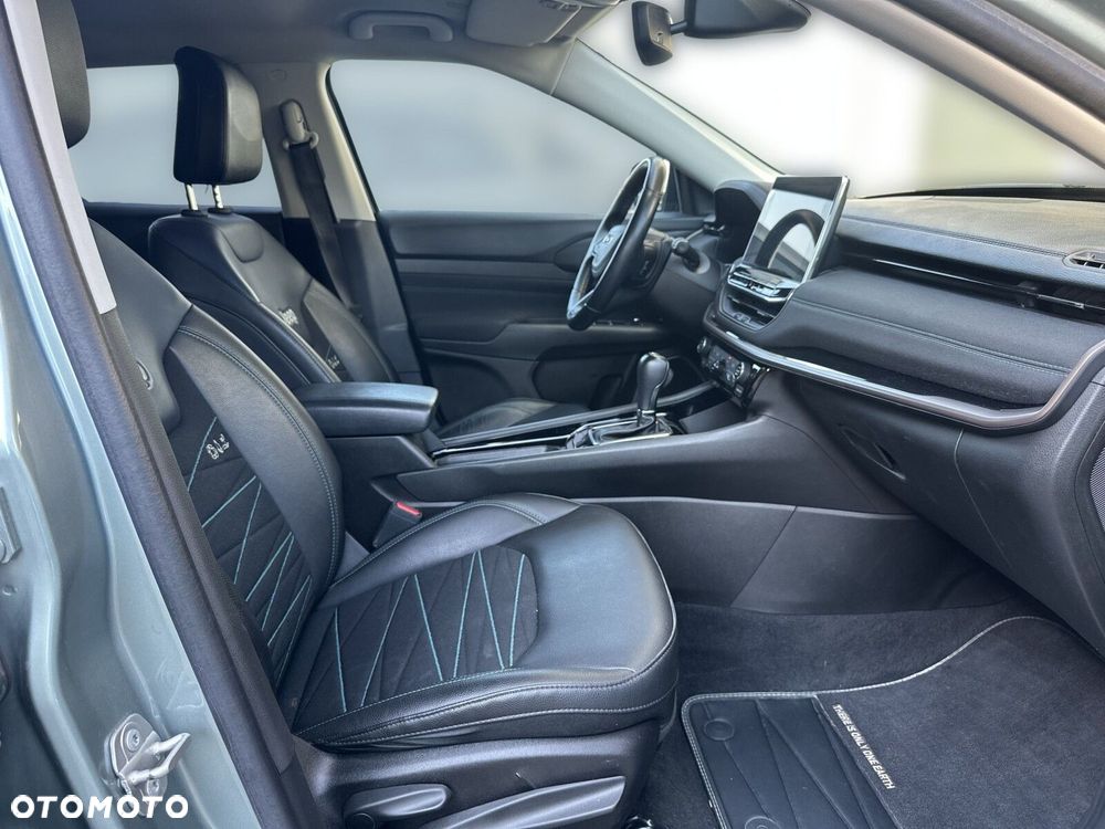 Jeep Compass - 14