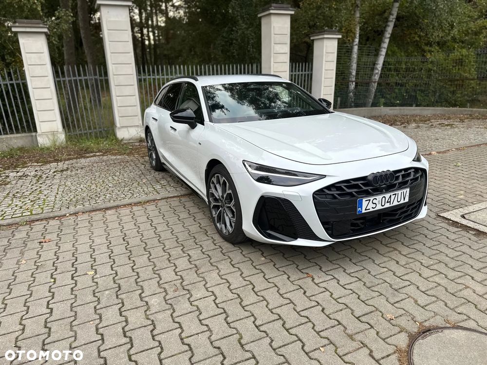 Audi A6 Avant - 13