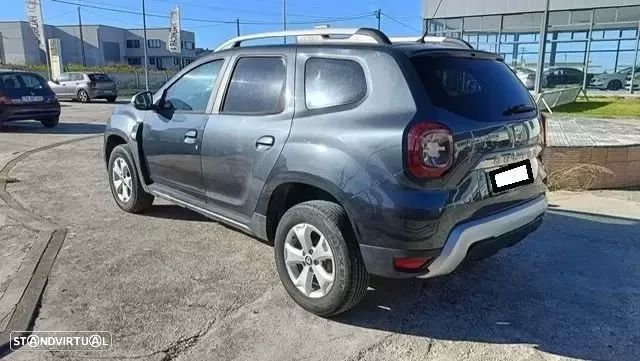 Dacia Duster 1.5 dCi SL Black Shadow - 15