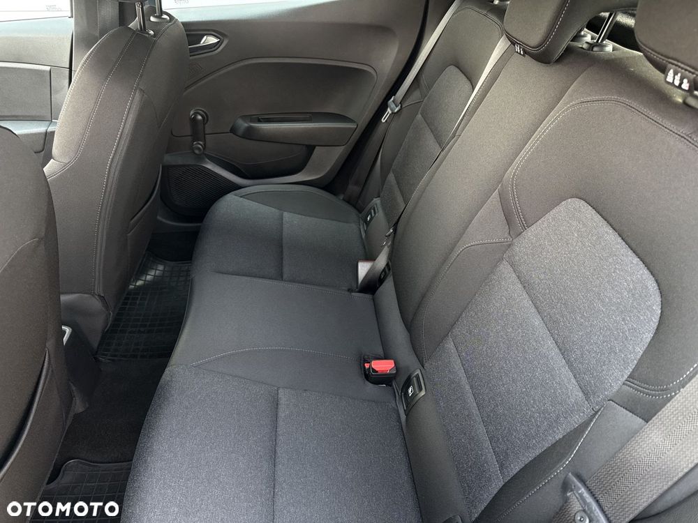 Renault Clio 1.0 TCe Zen - 12