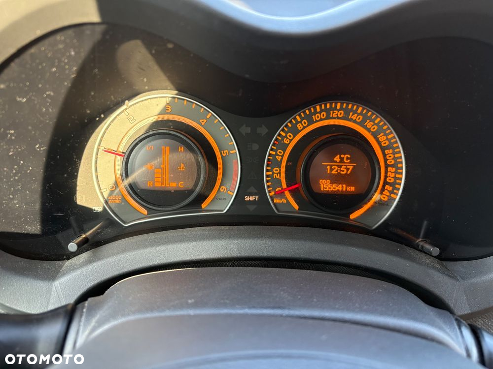 Toyota Auris 2.0 D-4D - 8
