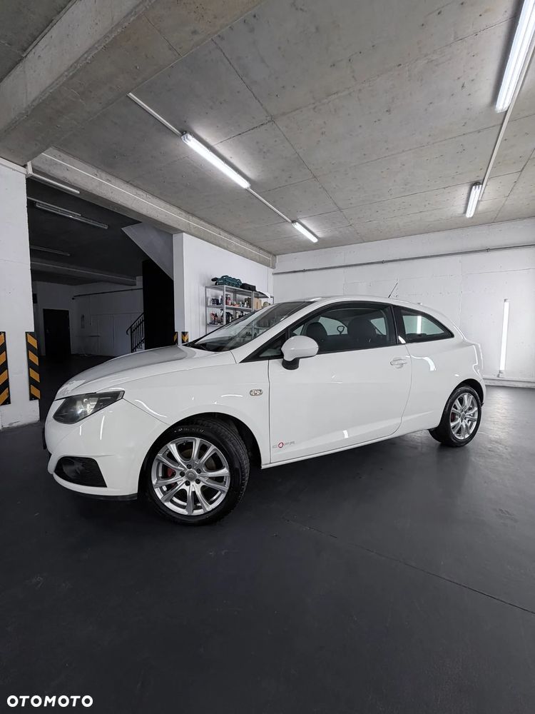 Seat Ibiza SC 1.2 TDI Reference - 2