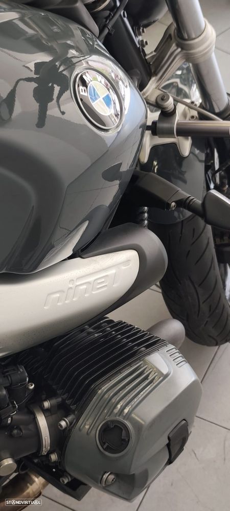 BMW R nineT Pure - 7