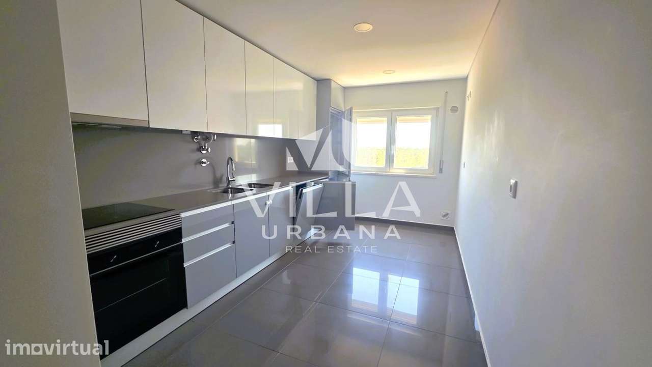 Apartamento T2 Semi-Novo a 2 minutos do C. C. Rio Sul - Grande imagem: 3/22