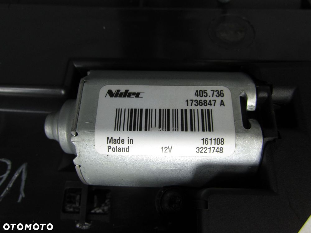 VOLVO S60 II V60 10-17 SZYBERDACH KPL 39848916 - 12