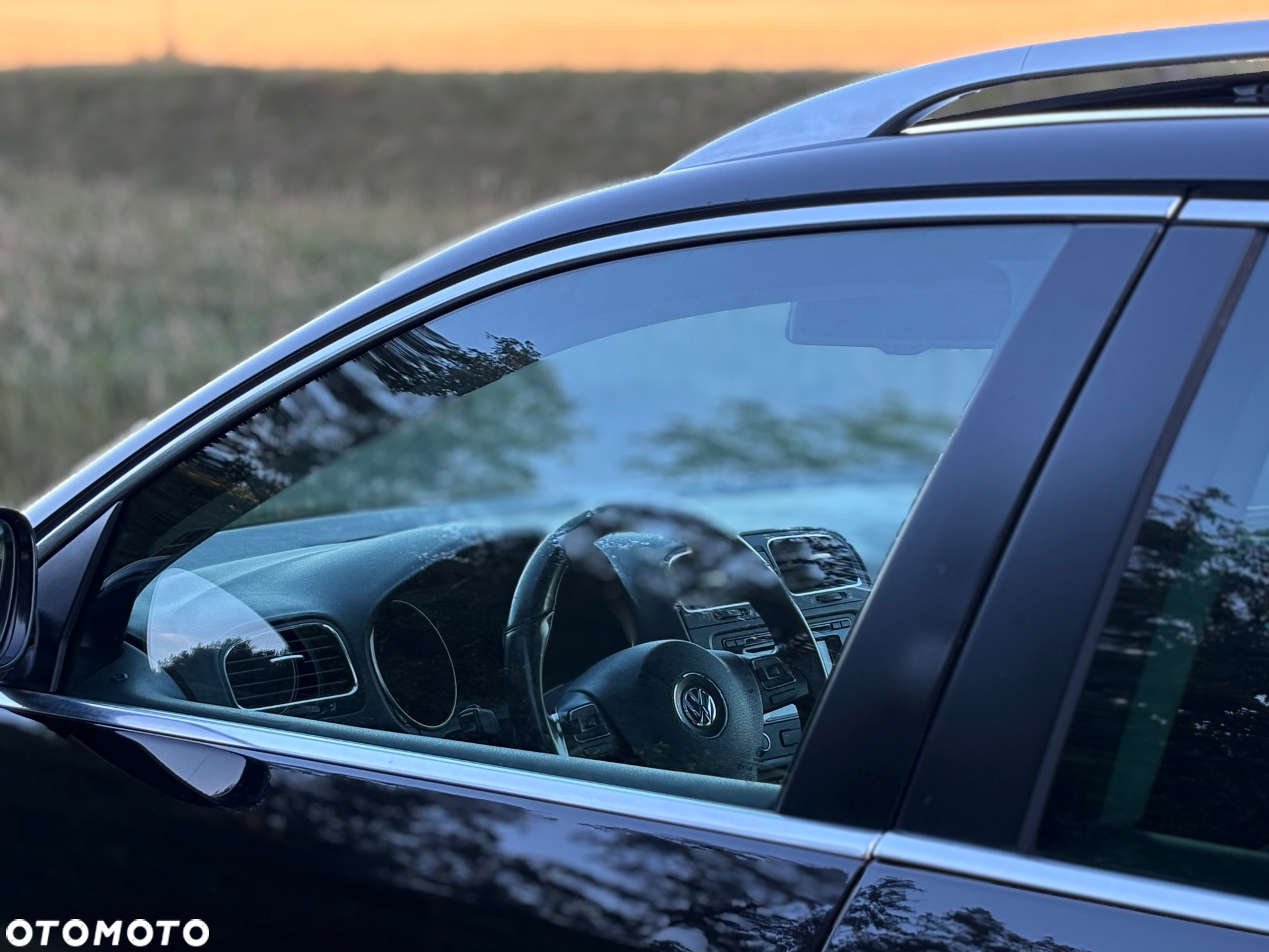 Volkswagen Golf VI 2.0 TDI Highline - 5