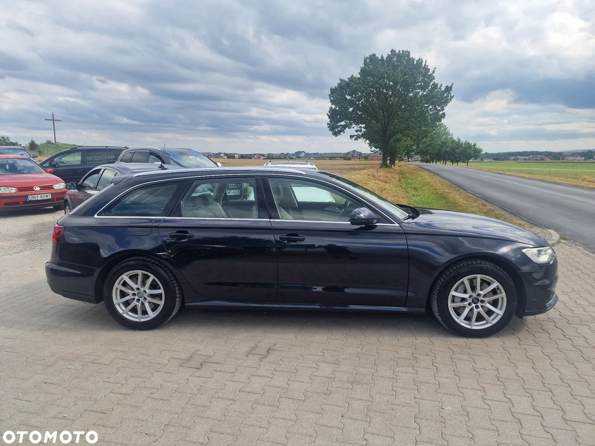 Audi A6 3.0 TDI Quattro S tronic - 8
