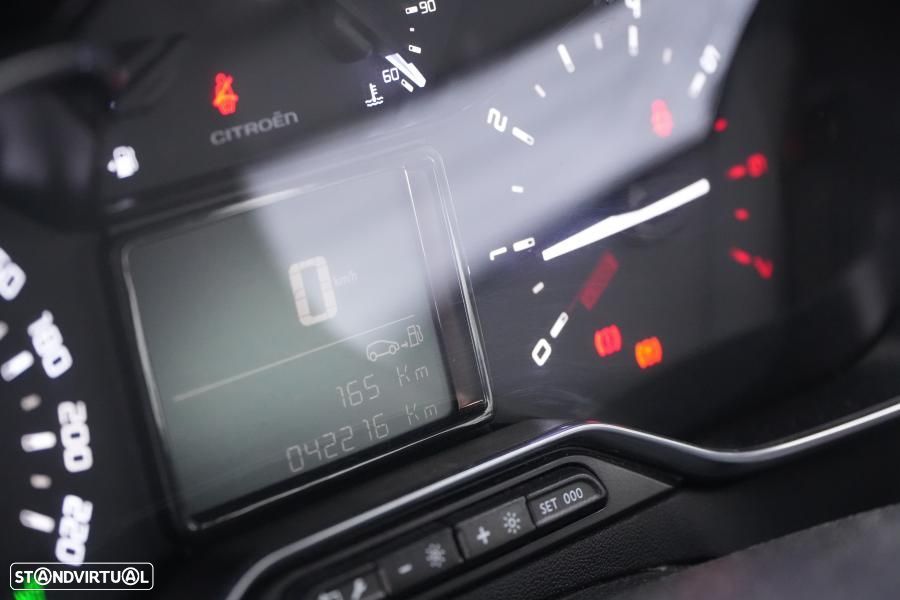 Citroën C3 1.2 PureTech Shine - 9