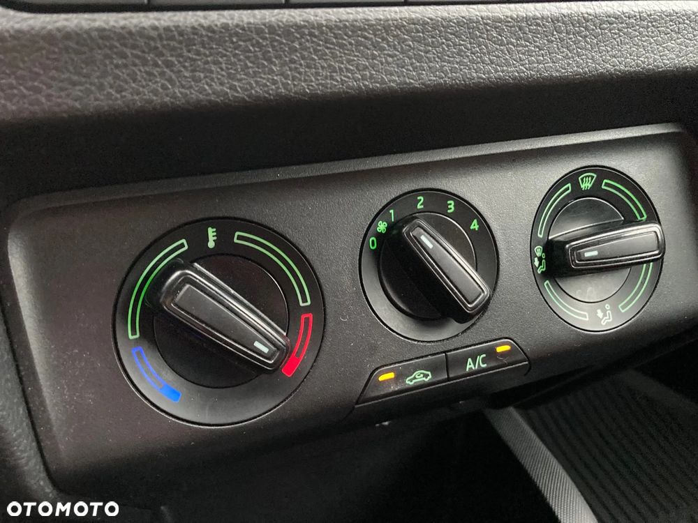 Skoda Fabia 1.0 TSI Style - 25