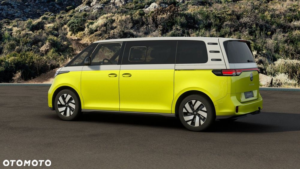 Volkswagen ID. Buzz - 4