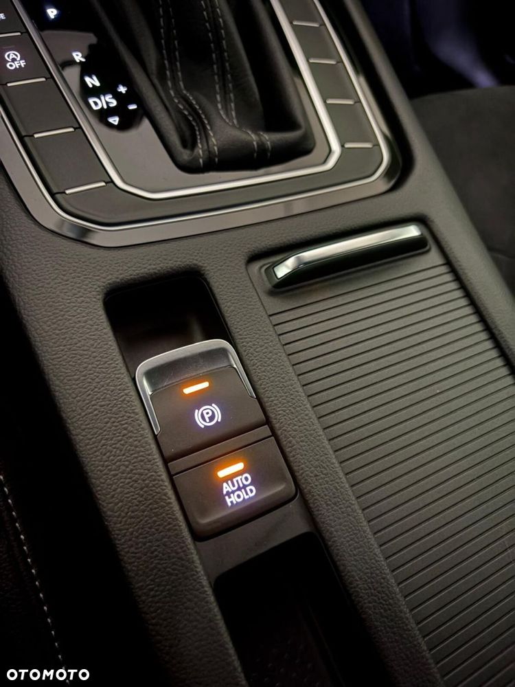 Volkswagen Arteon - 30