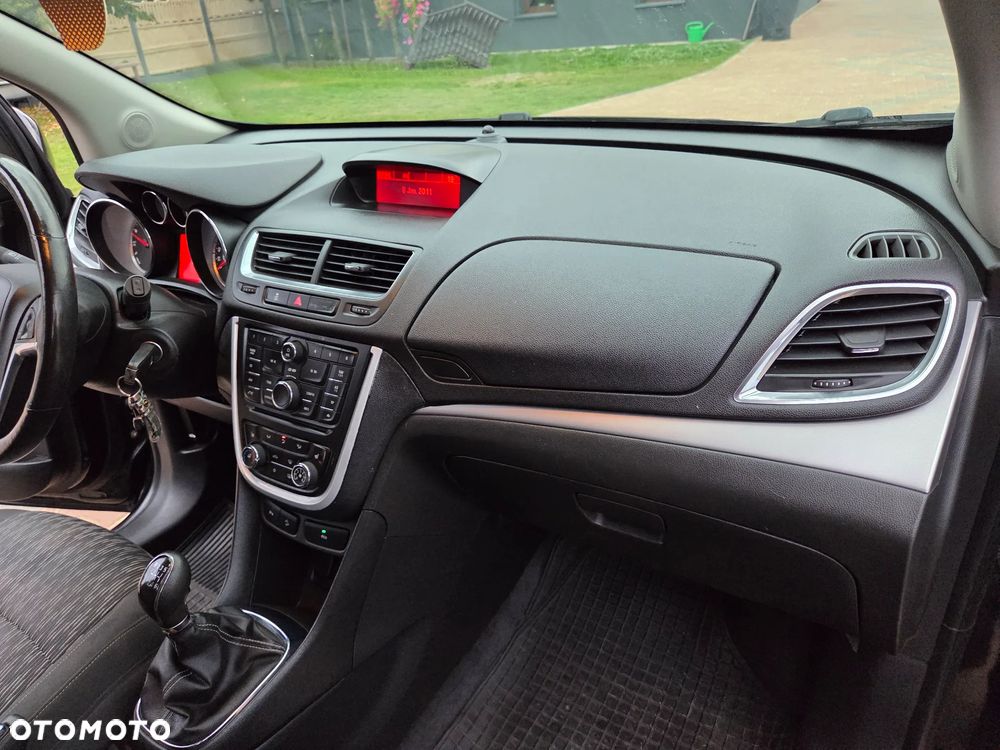 Opel Mokka - 30