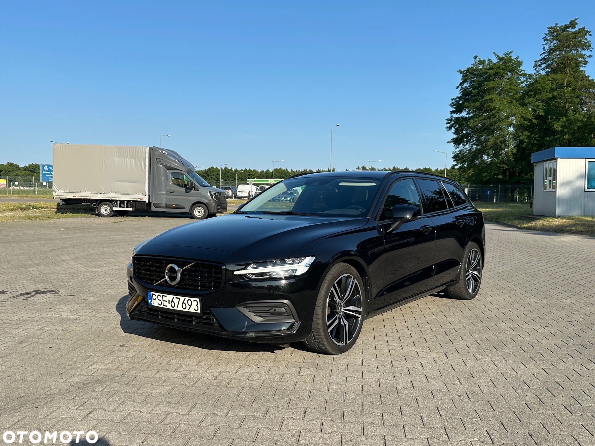 Volvo V60 - 35