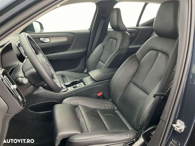 Volvo XC 40 - 11