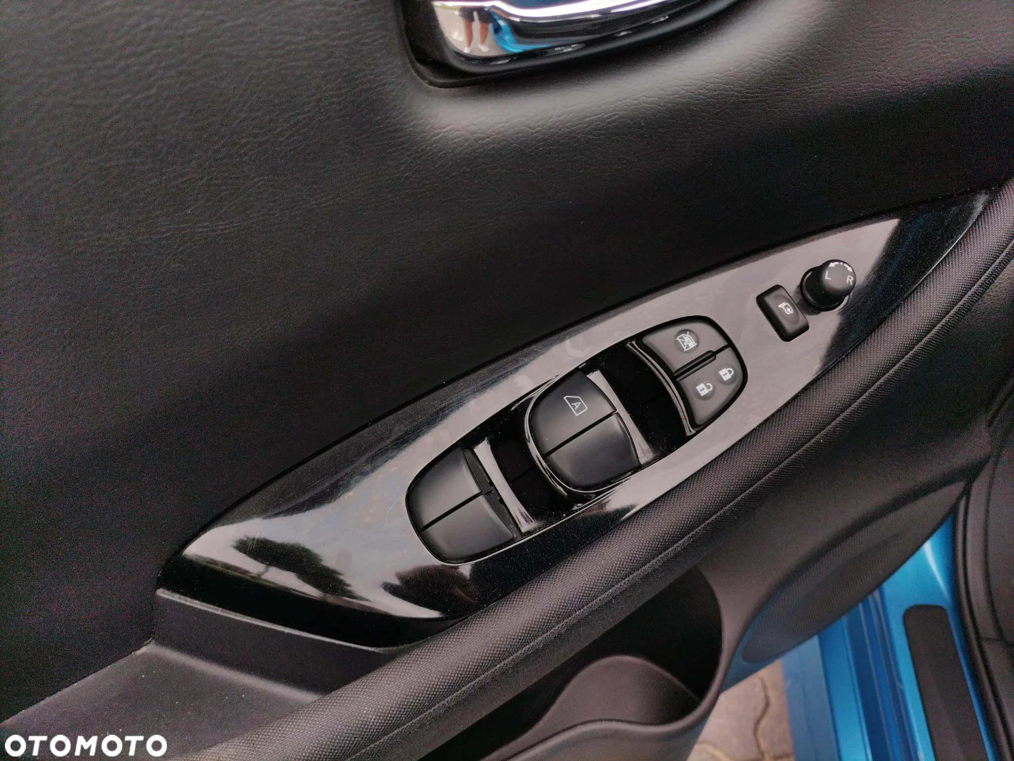 Nissan Leaf 40kWh N-Connecta - 16