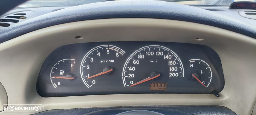 Fiat STRADA 1.9 JTD - 10