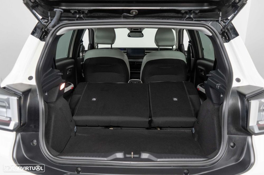 Citroën e-C3 44 kWh Autonomia Conforto Max - 25